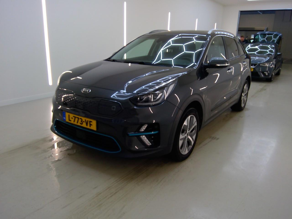 Foto 2 van Kia Niro