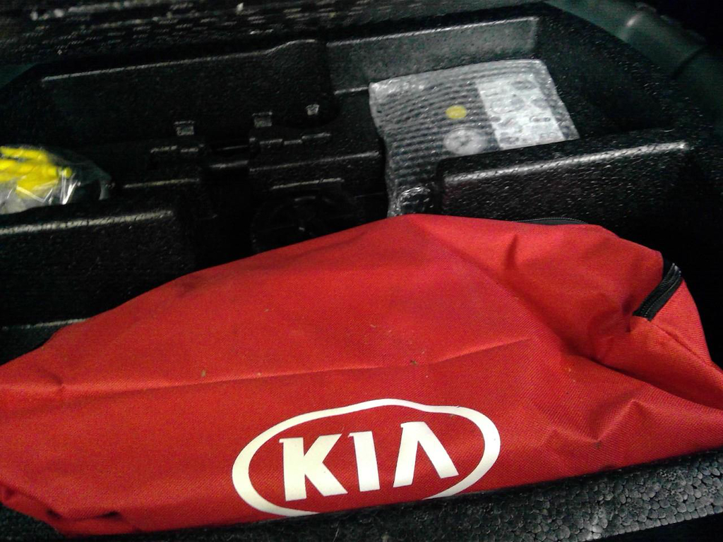 Foto 11 van Kia Niro