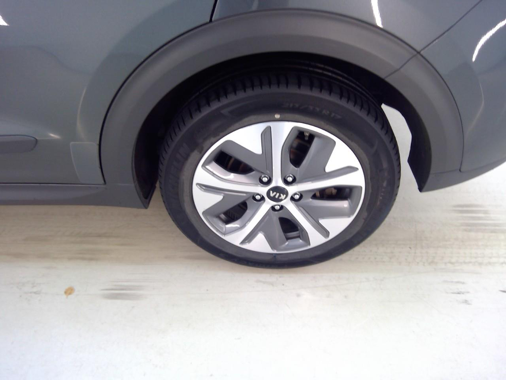 Foto 12 van Kia Niro