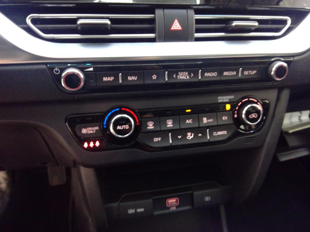 Foto 19 van Kia Niro