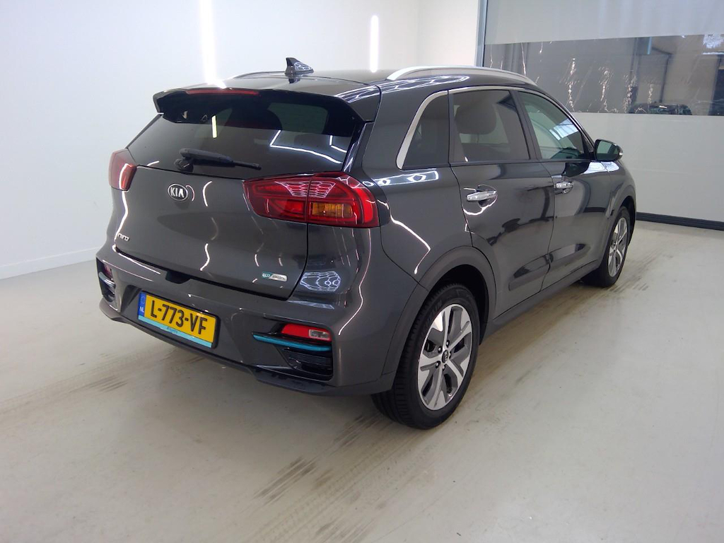 Foto 3 van Kia Niro