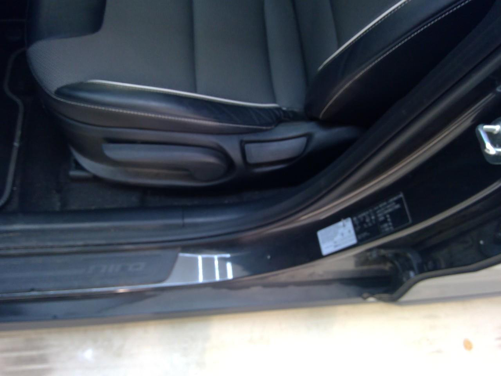 Foto 25 van Kia Niro