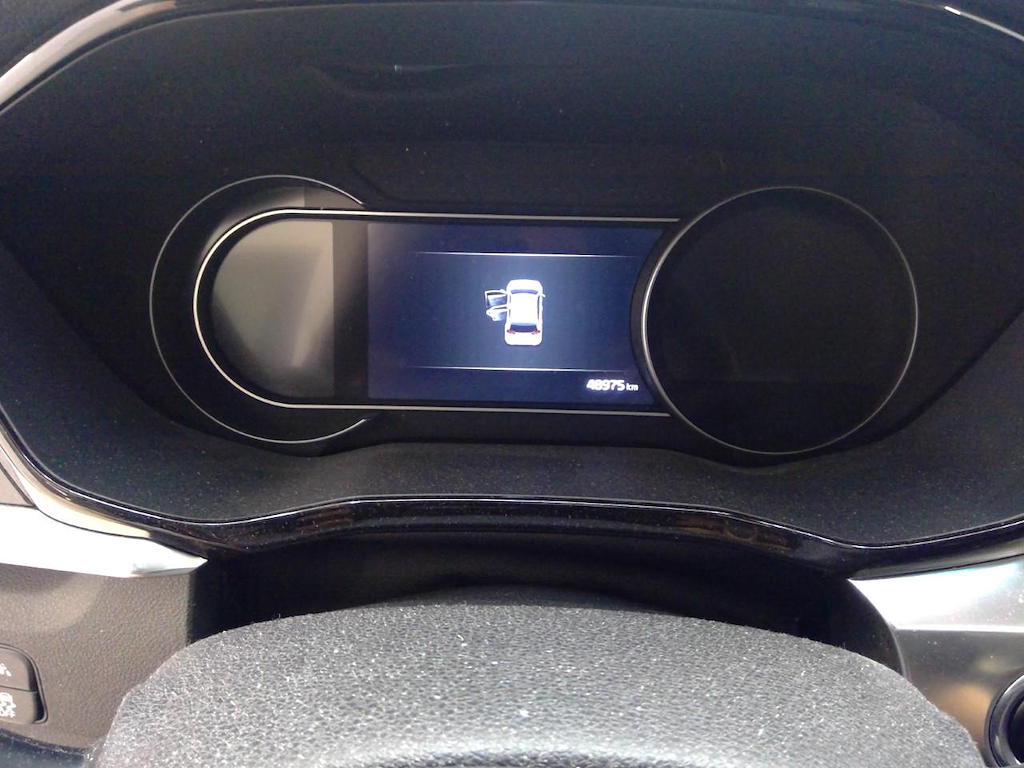 Foto 5 van Kia Niro