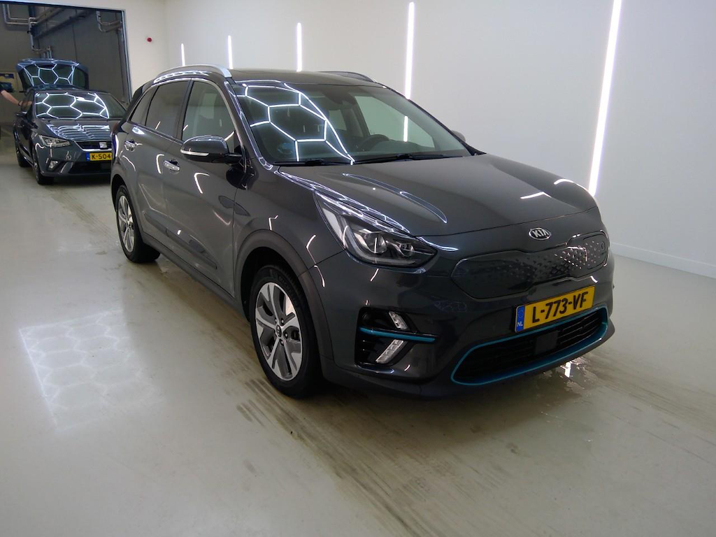 Foto 6 van Kia Niro