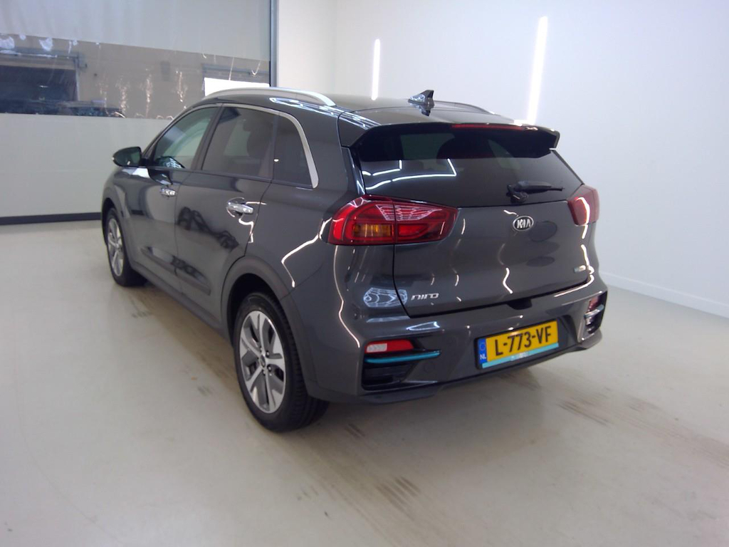 Foto 7 van Kia Niro