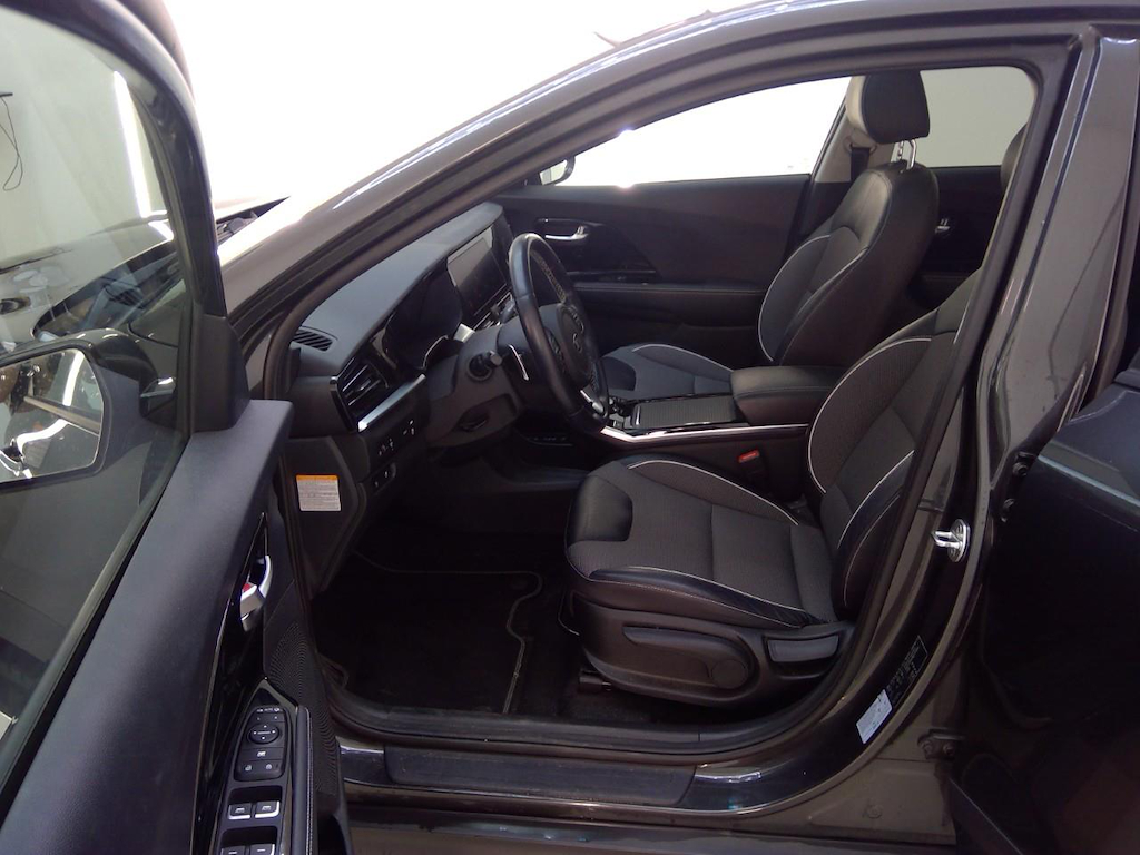 Foto 8 van Kia Niro