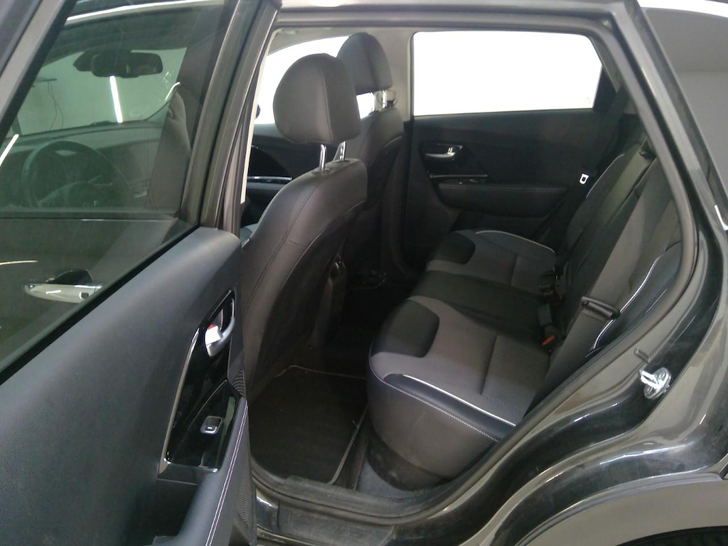 Foto 9 van Kia Niro