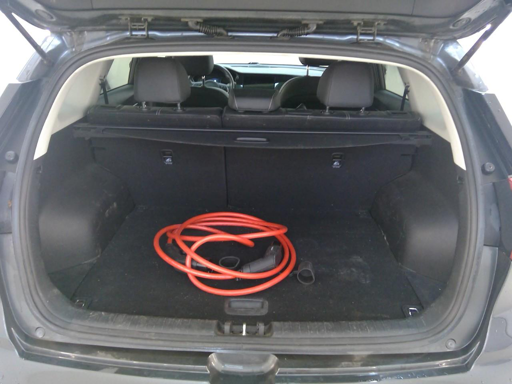 Foto 10 van Kia Niro