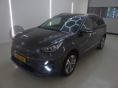 Koop uw KIA e-Niro op Ayvens Carmarket