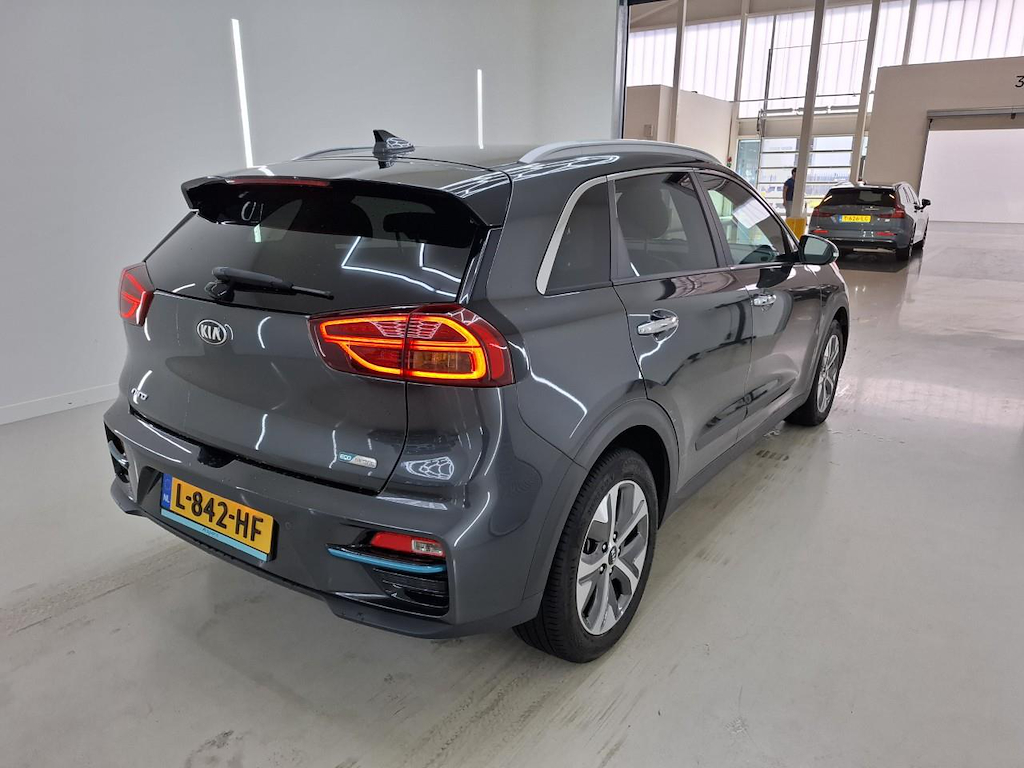 Foto 3 van Kia Niro