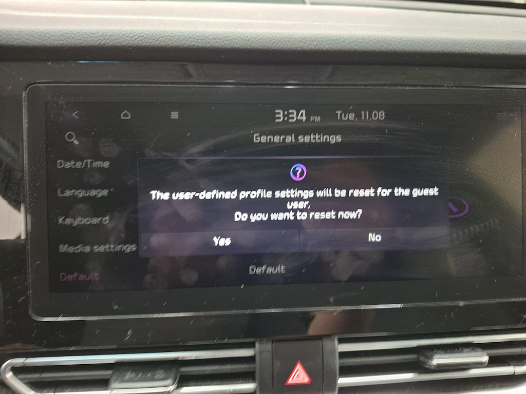 Foto 20 van Kia Niro