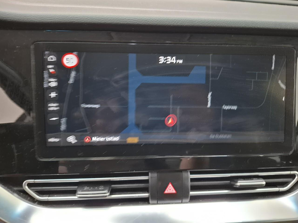 Foto 25 van Kia Niro