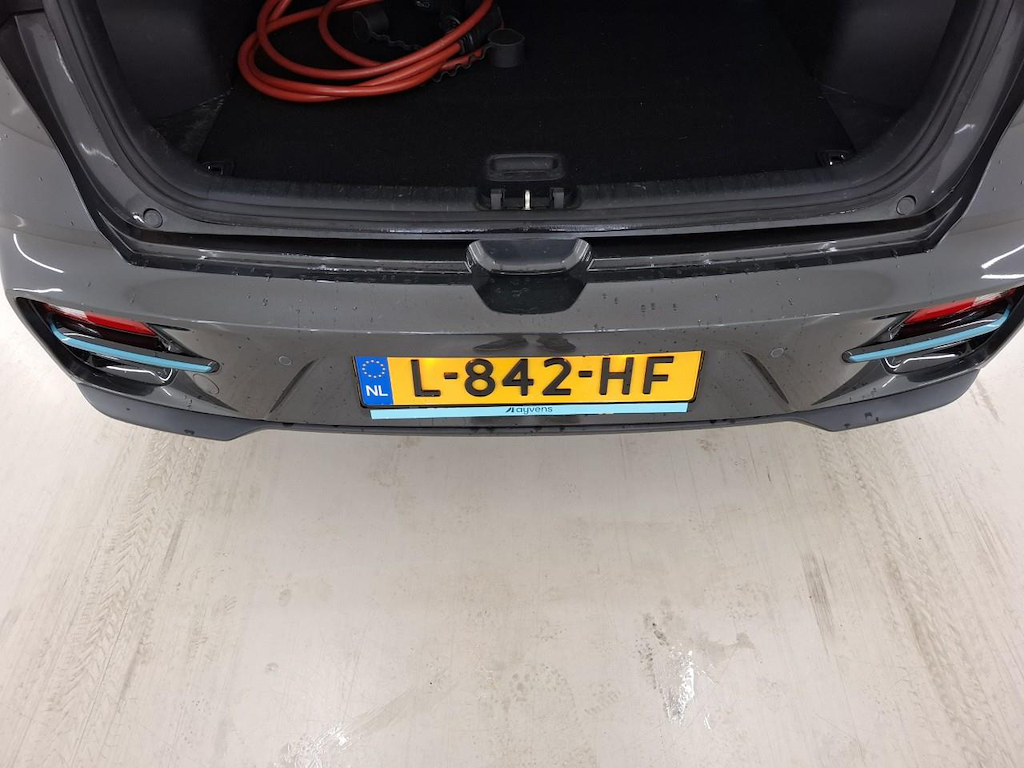 Foto 34 van Kia Niro