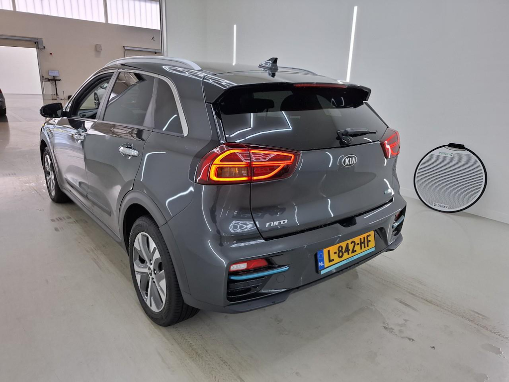 Foto 6 van Kia Niro