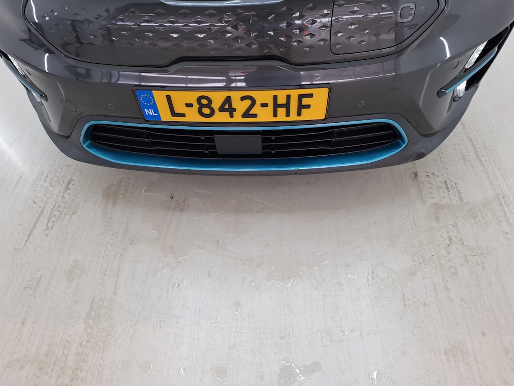 Foto 36 van Kia Niro