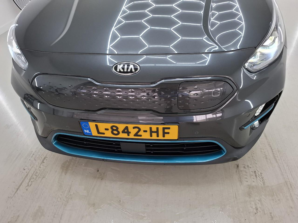 Foto 38 van Kia Niro