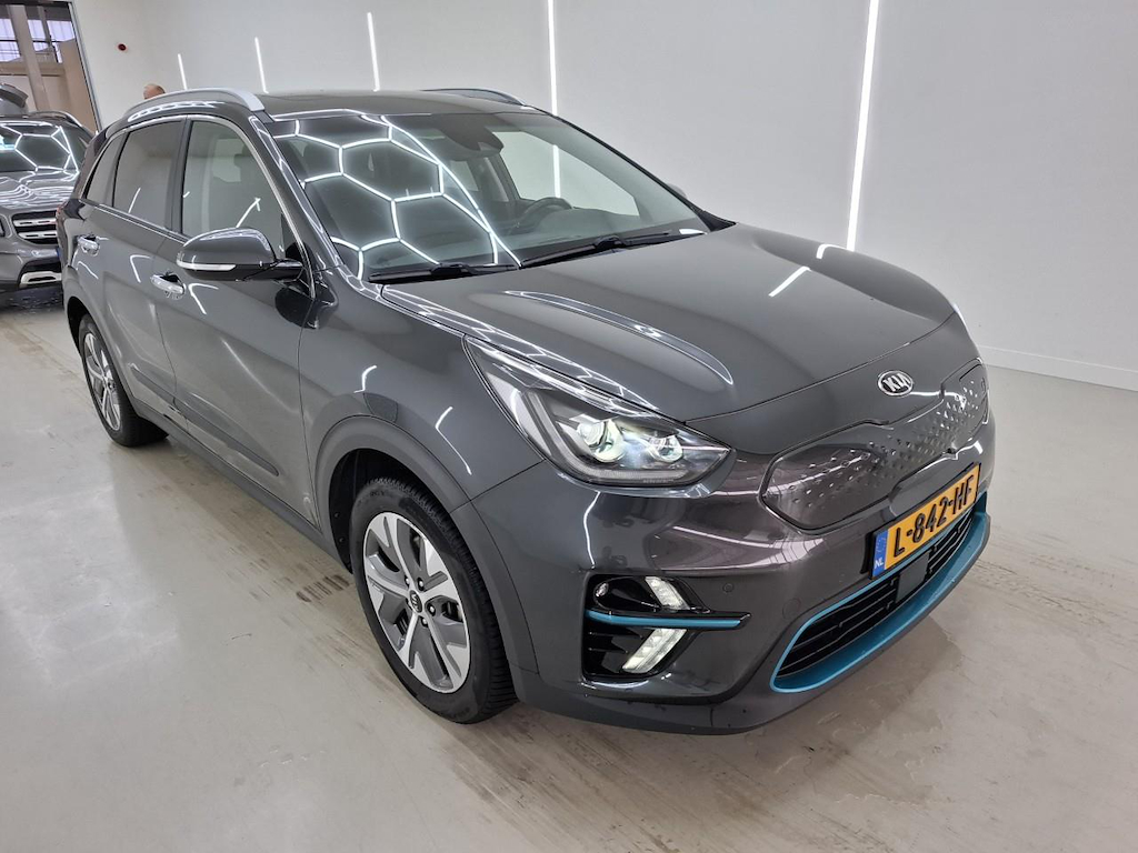 Foto 7 van Kia Niro