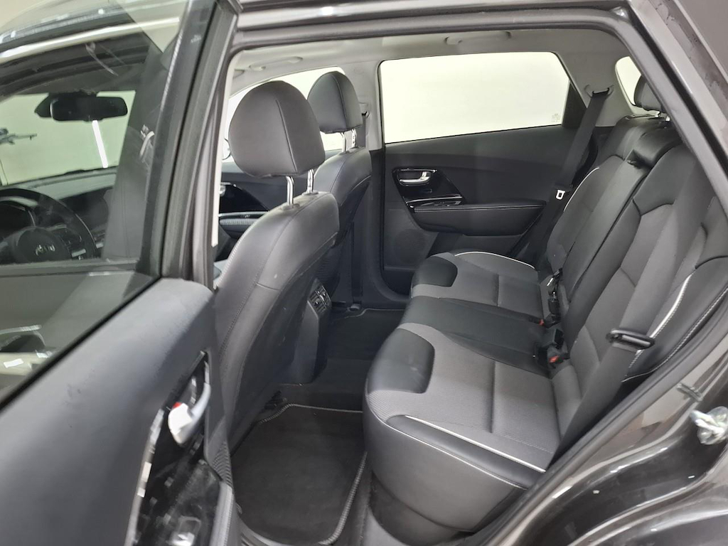 Foto 8 van Kia Niro