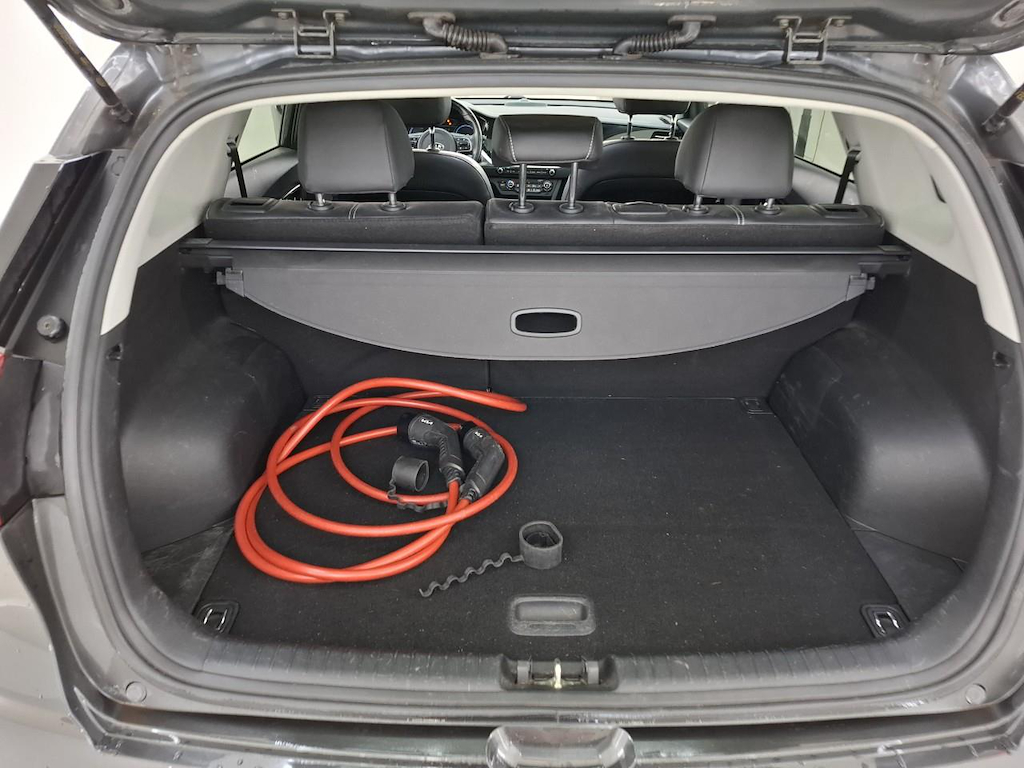 Foto 9 van Kia Niro