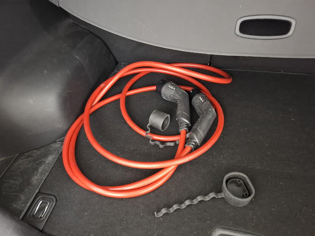 Foto 10 van Kia Niro