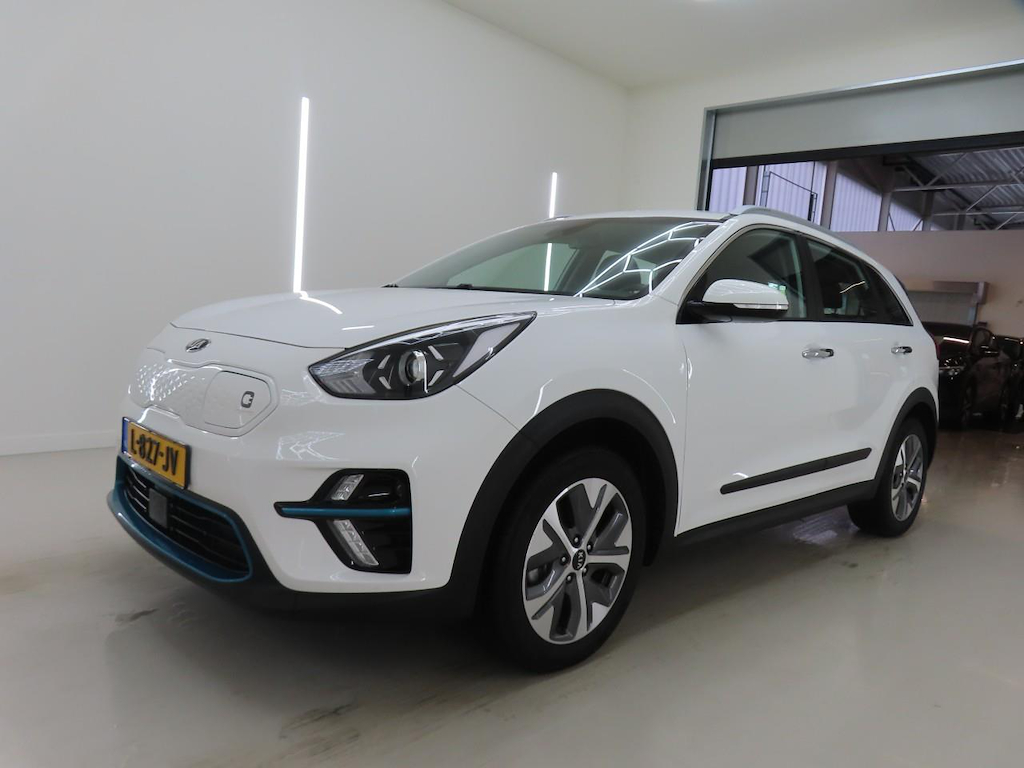 Foto 2 van Kia Niro