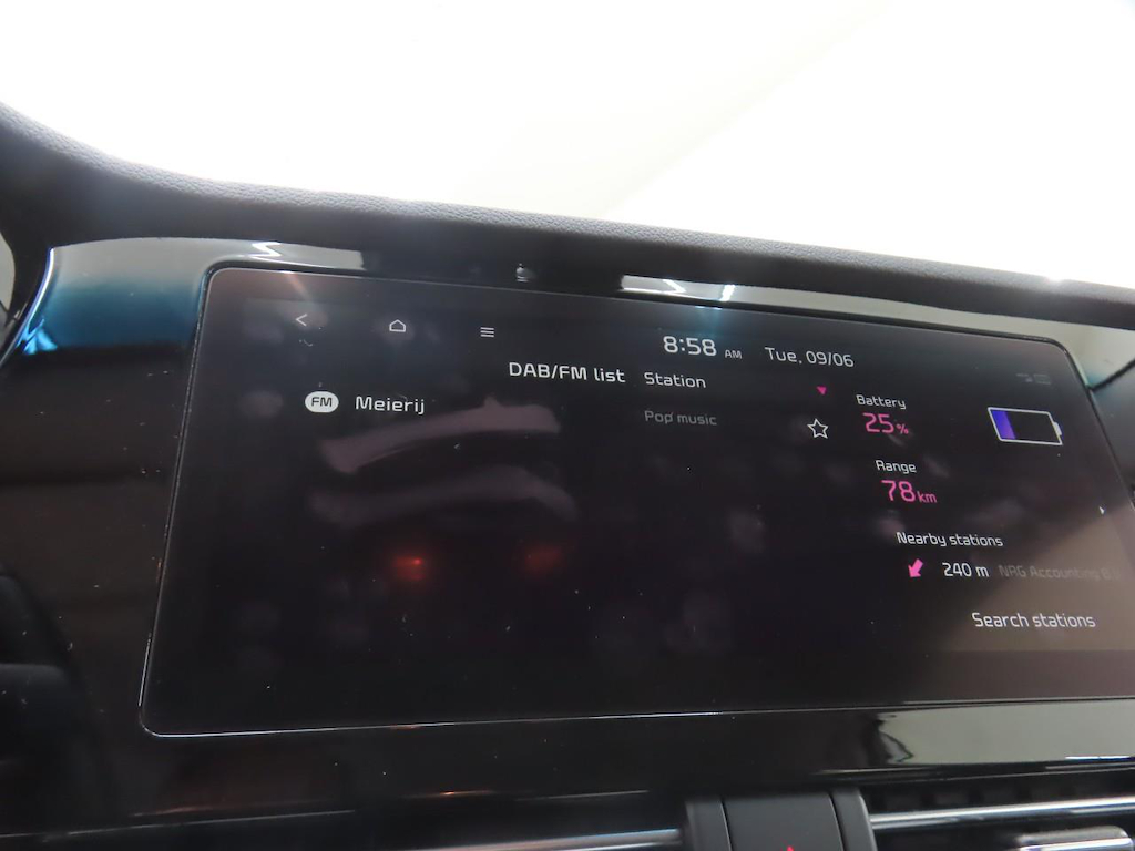 Foto 16 van Kia Niro