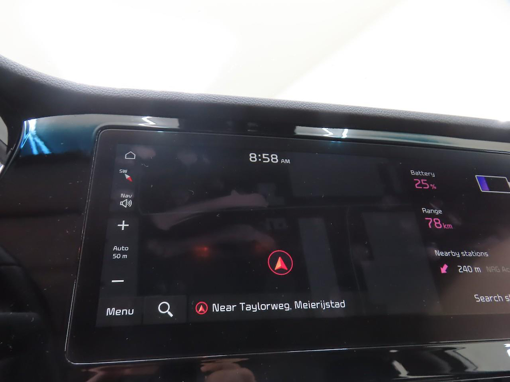 Foto 17 van Kia Niro
