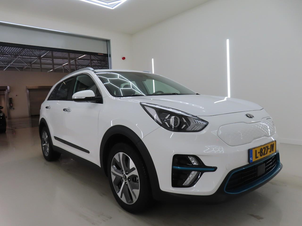 Foto 3 van Kia Niro