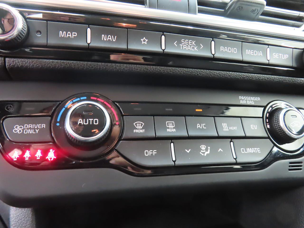 Foto 18 van Kia Niro