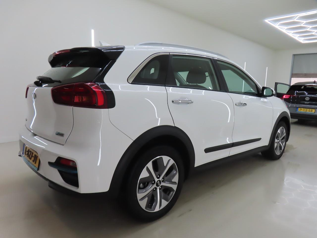 Foto 4 van Kia Niro