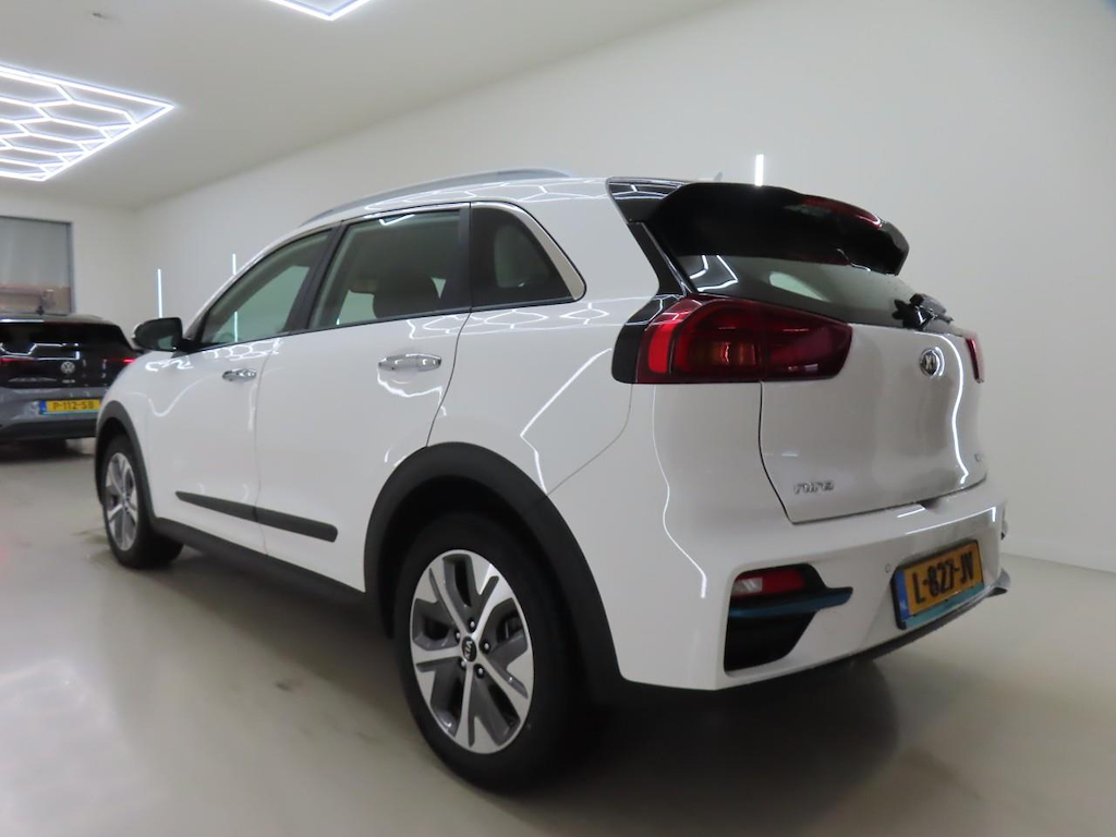 Foto 5 van Kia Niro