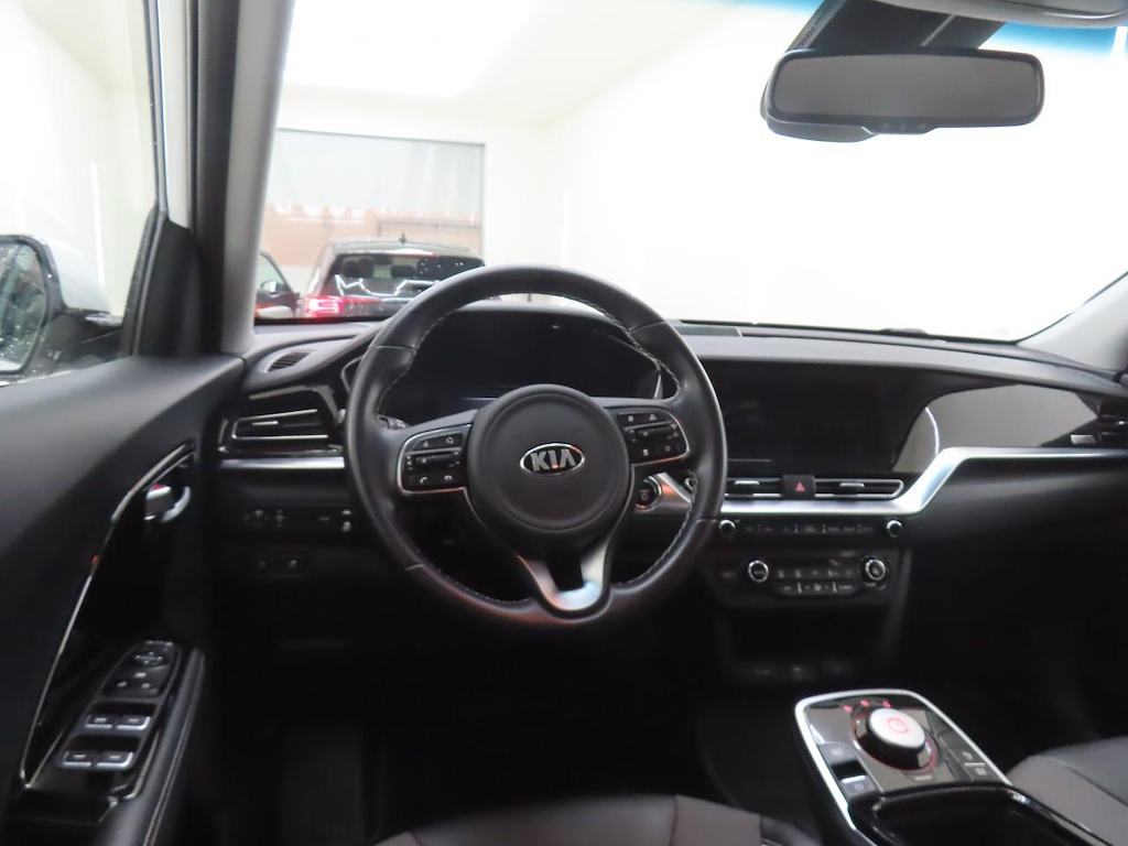 Foto 6 van Kia Niro