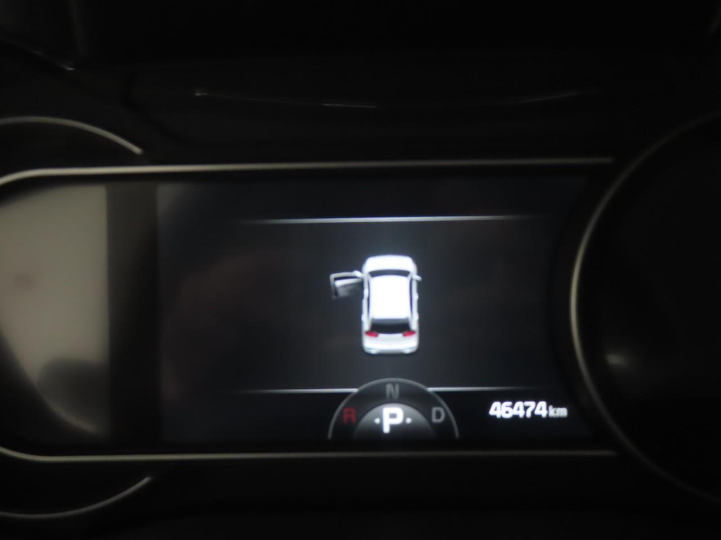 Foto 7 van Kia Niro
