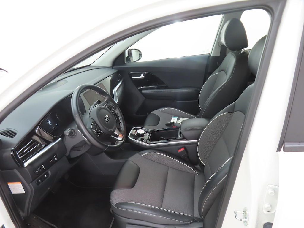 Foto 8 van Kia Niro