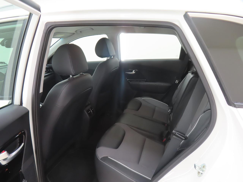 Foto 9 van Kia Niro