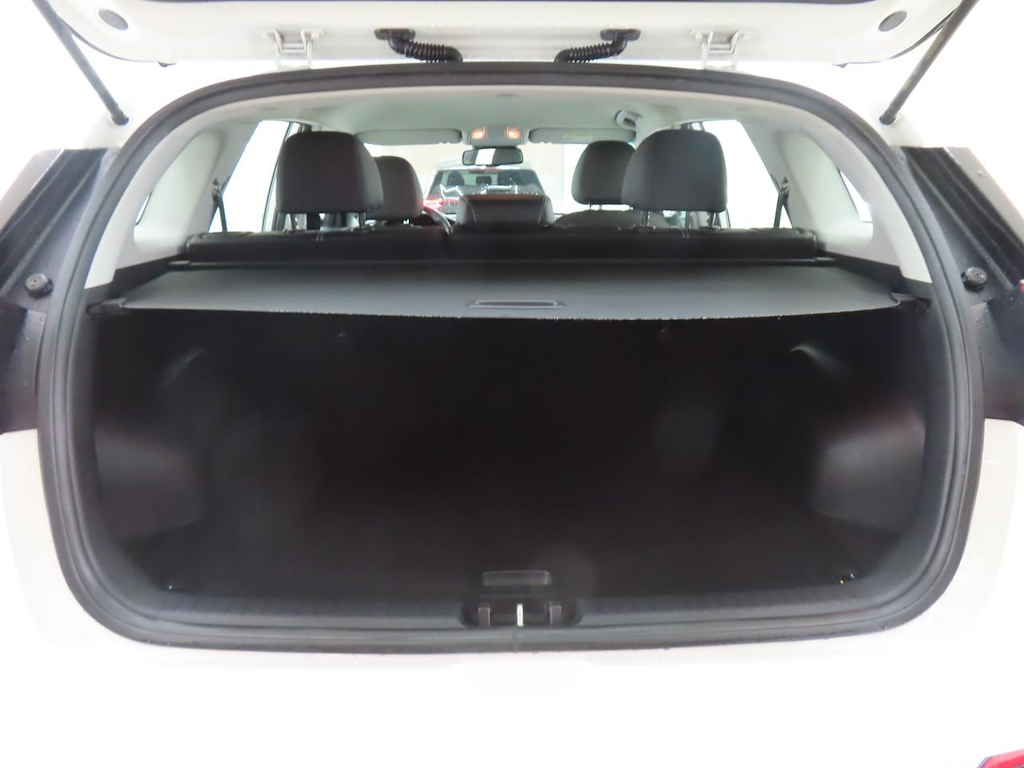 Foto 10 van Kia Niro