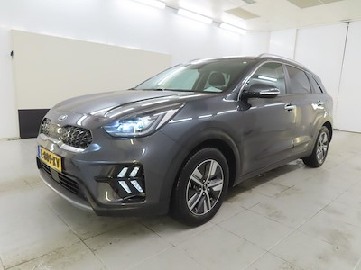 Αγορά KIA Niro στο Ayvens Carmarket