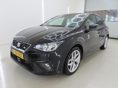 Achetez SEAT IBIZA sur Ayvens Carmarket