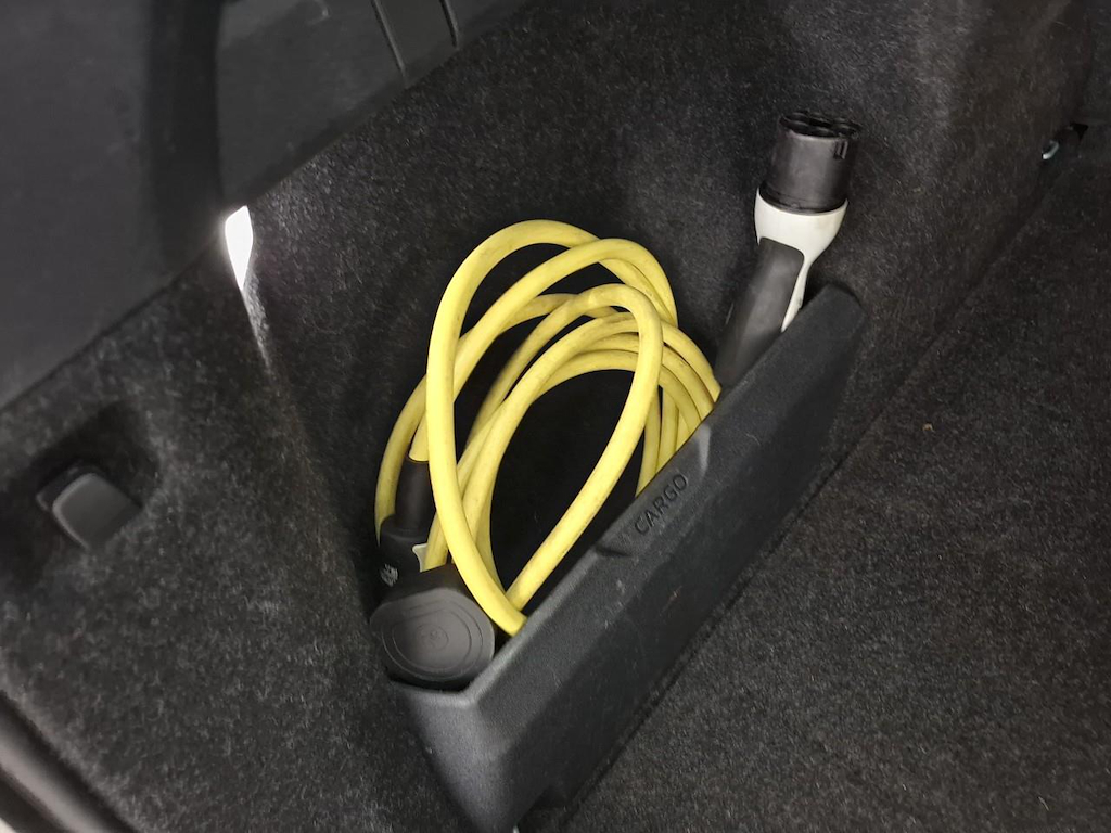 Foto 11 van Skoda Enyaq