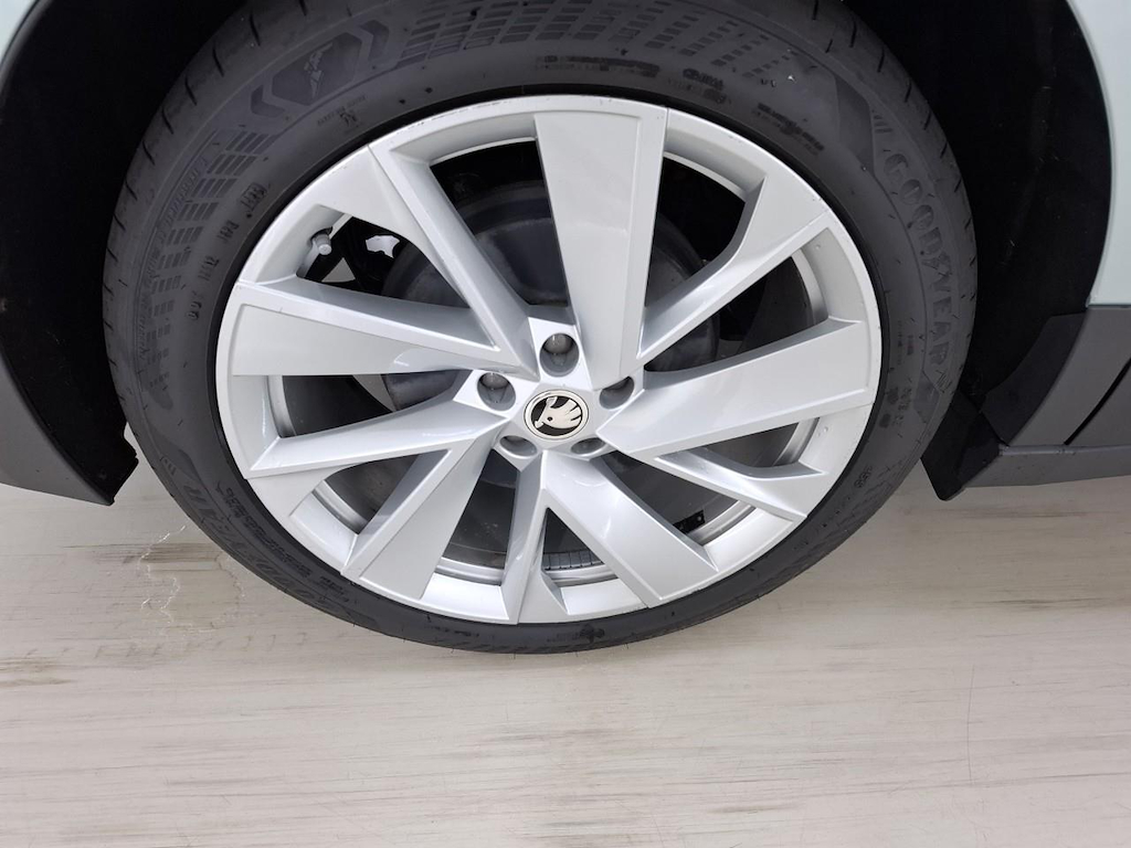 Foto 13 van Skoda Enyaq