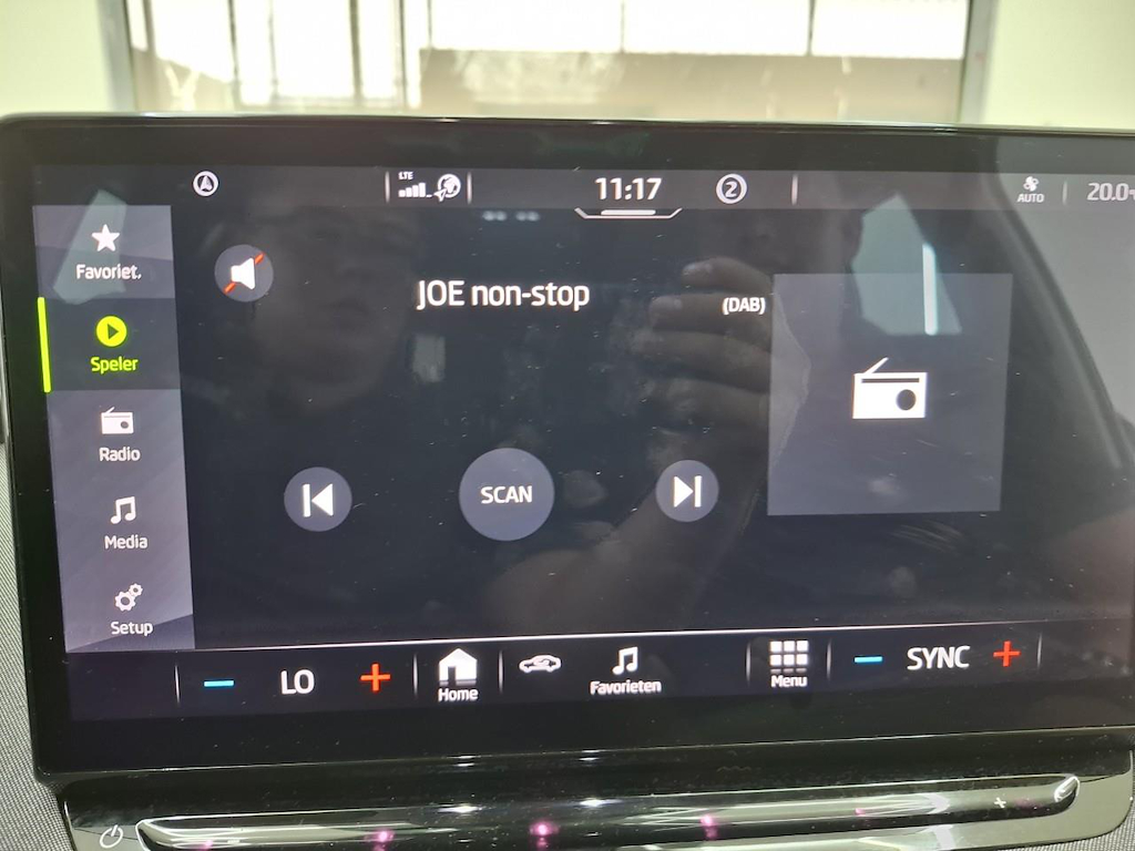 Foto 16 van Skoda Enyaq