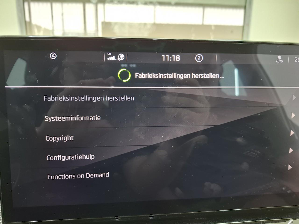 Foto 19 van Skoda Enyaq