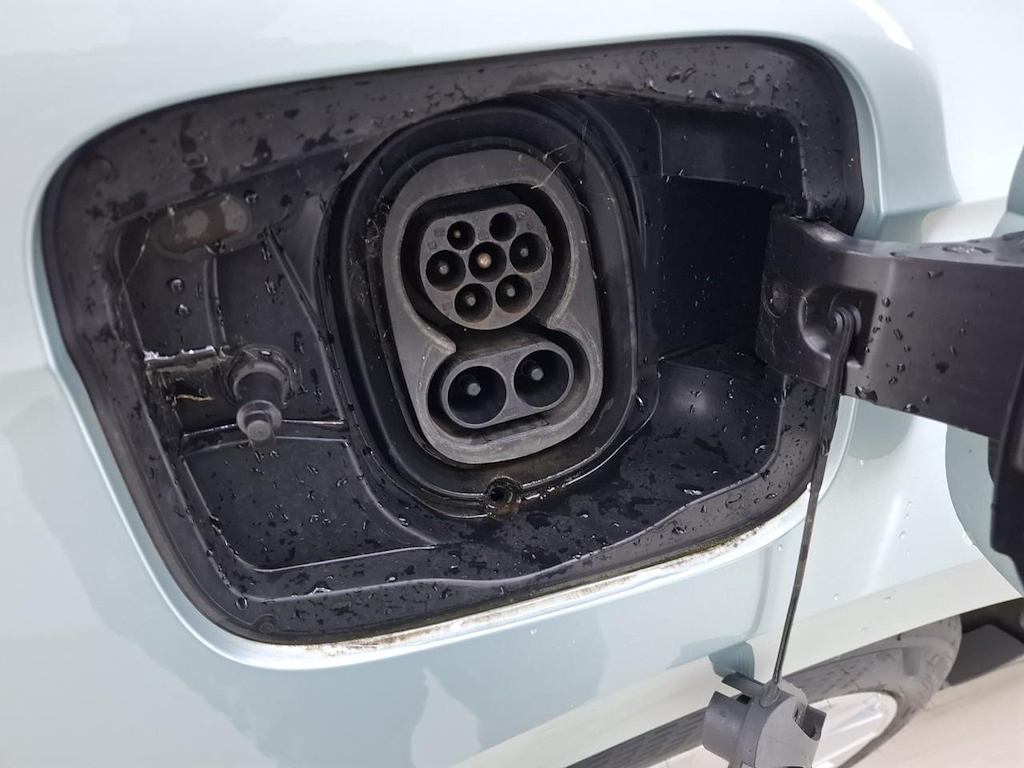 Foto 24 van Skoda Enyaq