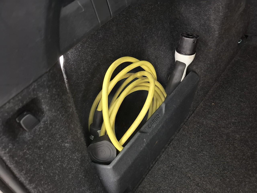 Foto 27 van Skoda Enyaq