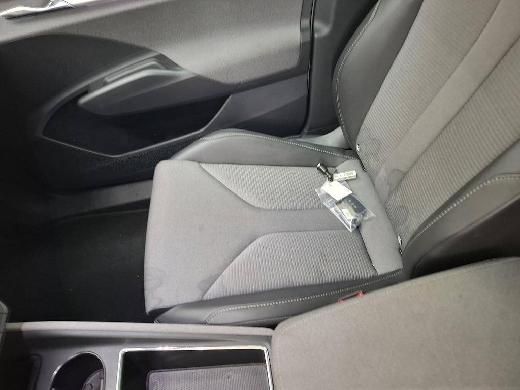 Foto 30 van Skoda Enyaq