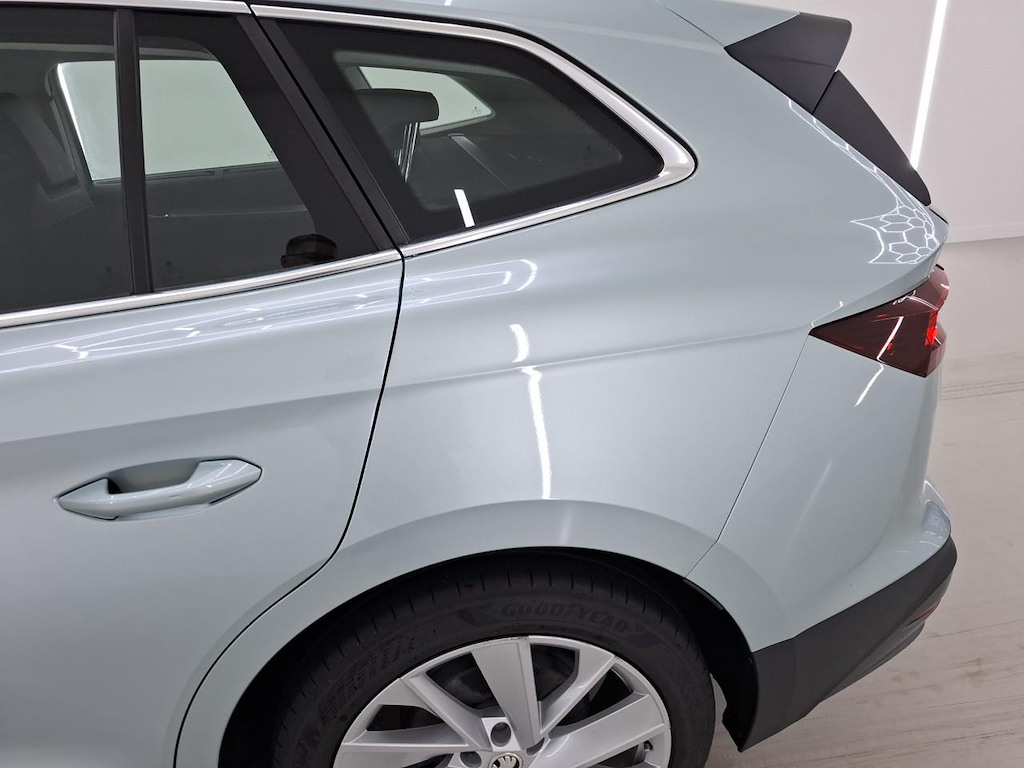 Foto 31 van Skoda Enyaq