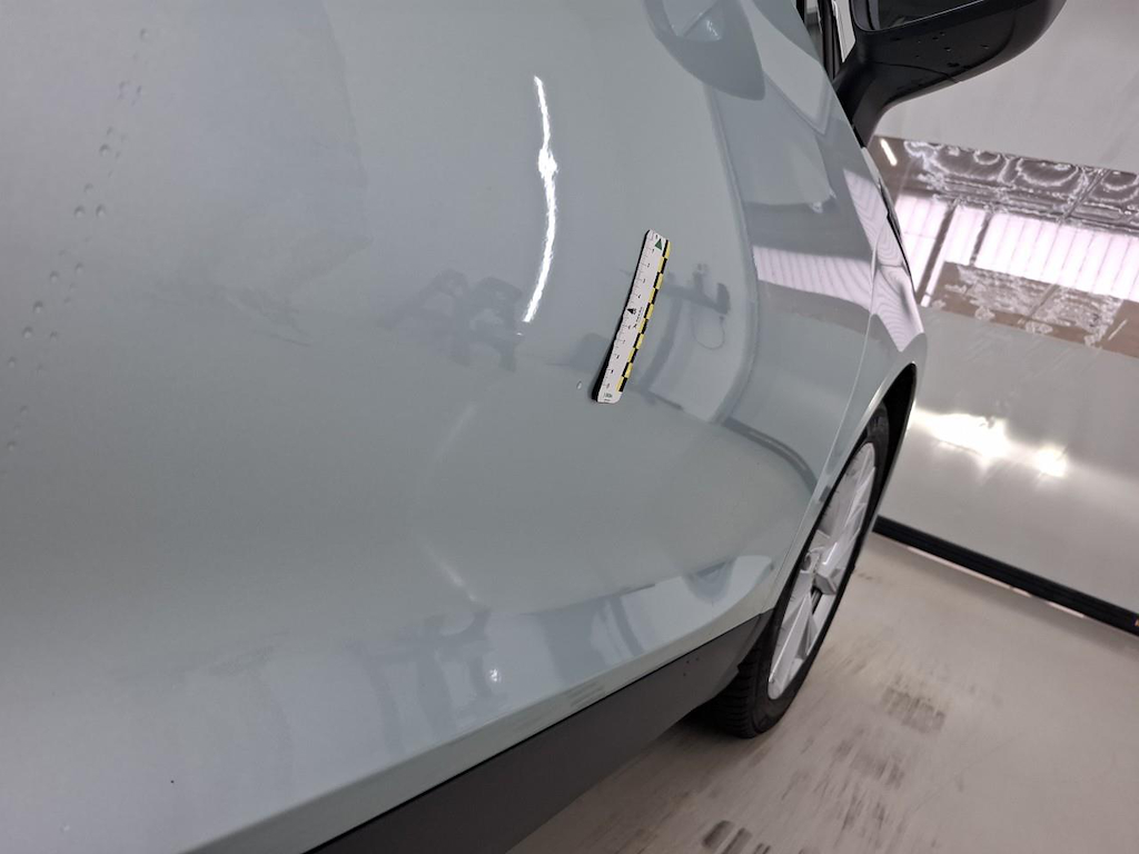 Foto 33 van Skoda Enyaq