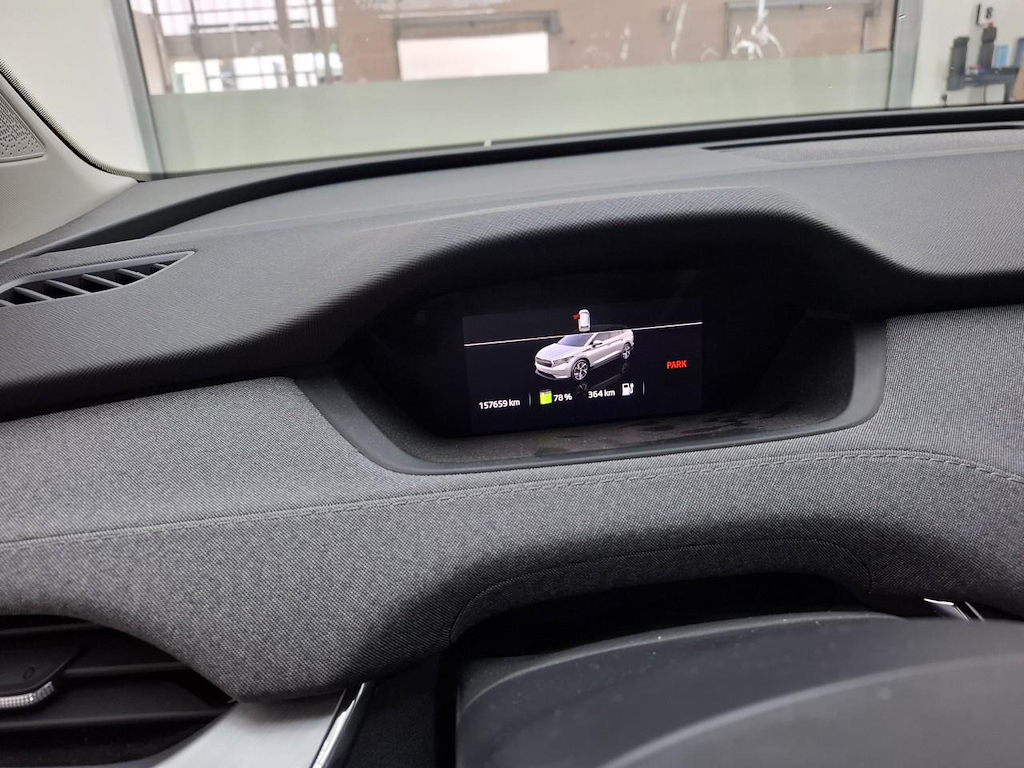 Foto 7 van Skoda Enyaq