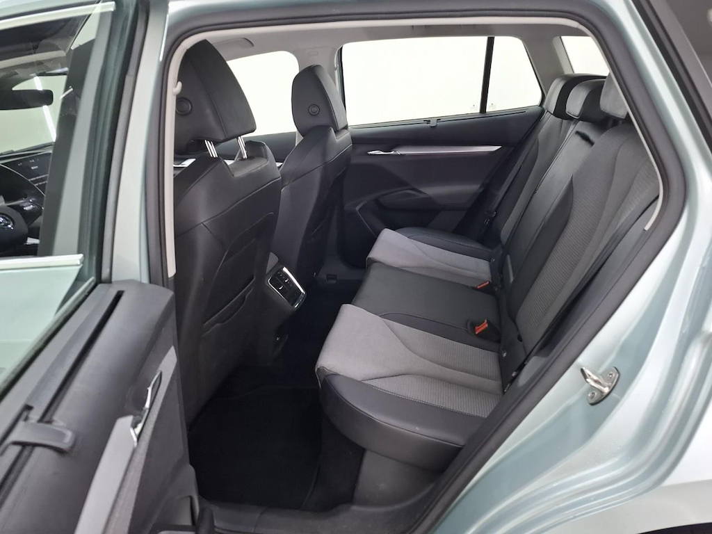 Foto 9 van Skoda Enyaq