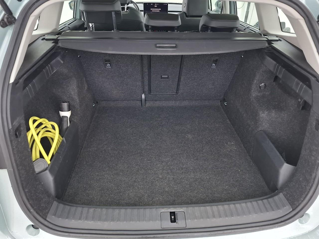 Foto 10 van Skoda Enyaq